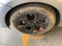 Chevrolet Onix 2023 4p Premier Redline L3/1.0/T Aut IMG_4969