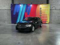 Volkswagen Jetta 2024 4p Trendline L4/1.4/T Tiptronic 2024 Volkswagen Jetta Venta Exteriores 1