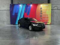 Volkswagen Jetta 2024 4p Trendline L4/1.4/T Tiptronic 2024 Volkswagen Jetta Venta Exteriores 3