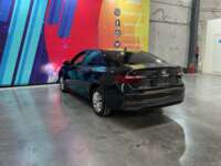 Volkswagen Jetta 2024 4p Trendline L4/1.4/T Tiptronic 2024 Volkswagen Jetta Venta Exteriores 7