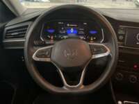 Volkswagen Jetta 2024 4p Trendline L4/1.4/T Tiptronic 2024 Volkswagen Jetta Venta Interiores 2