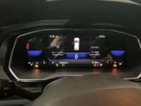 Volkswagen Jetta 2024 4p Trendline L4/1.4/T Tiptronic 2024 Volkswagen Jetta Venta Interiores 3