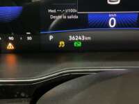 Volkswagen Jetta 2024 4p Trendline L4/1.4/T Tiptronic 2024 Volkswagen Jetta Venta Interiores 4