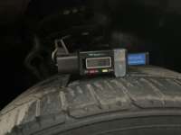 Volkswagen Jetta 2024 4p Trendline L4/1.4/T Tiptronic 2024 Volkswagen Jetta Venta Llantas 3