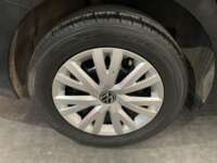 Volkswagen Jetta 2024 4p Trendline L4/1.4/T Tiptronic 2024 Volkswagen Jetta Venta Llantas 4