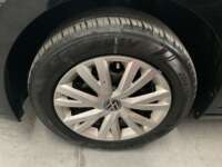 Volkswagen Jetta 2024 4p Trendline L4/1.4/T Tiptronic 2024 Volkswagen Jetta Venta Llantas 10