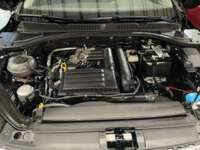 Volkswagen Jetta 2024 4p Trendline L4/1.4/T Tiptronic 2024 Volkswagen Jetta Venta Motor 2