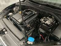 Volkswagen Jetta 2024 4p Trendline L4/1.4/T Tiptronic 2024 Volkswagen Jetta Venta Motor 3