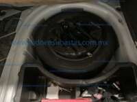 Volkswagen Vento 2021 4p Comfortline Plus L4/1.6 Aut 2021 Volkswagen Vento Ingreso Cajuela 1