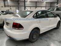 Volkswagen Vento 2021 4p Comfortline Plus L4/1.6 Aut 2021 Volkswagen Vento Ingreso Exteriores 4