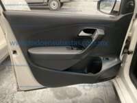 Volkswagen Vento 2021 4p Comfortline Plus L4/1.6 Aut 2021 Volkswagen Vento Ingreso Interiores 0