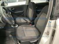 Volkswagen Vento 2021 4p Comfortline Plus L4/1.6 Aut 2021 Volkswagen Vento Ingreso Interiores 1