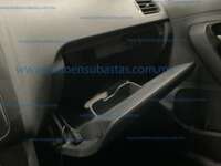 Volkswagen Vento 2021 4p Comfortline Plus L4/1.6 Aut 2021 Volkswagen Vento Ingreso Interiores 10