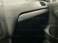 Volkswagen Vento 2021 4p Comfortline Plus L4/1.6 Aut 2021 Volkswagen Vento Ingreso Interiores 11