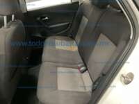 Volkswagen Vento 2021 4p Comfortline Plus L4/1.6 Aut 2021 Volkswagen Vento Ingreso Interiores 15