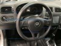 Volkswagen Vento 2021 4p Comfortline Plus L4/1.6 Aut 2021 Volkswagen Vento Ingreso Interiores 2