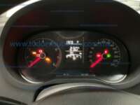 Volkswagen Vento 2021 4p Comfortline Plus L4/1.6 Aut 2021 Volkswagen Vento Ingreso Interiores 3