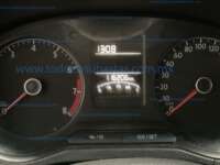 Volkswagen Vento 2021 4p Comfortline Plus L4/1.6 Aut 2021 Volkswagen Vento Ingreso Interiores 4