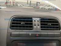 Volkswagen Vento 2021 4p Comfortline Plus L4/1.6 Aut 2021 Volkswagen Vento Ingreso Interiores 5