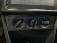 Volkswagen Vento 2021 4p Comfortline Plus L4/1.6 Aut 2021 Volkswagen Vento Ingreso Interiores 7