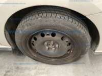 Volkswagen Vento 2021 4p Comfortline Plus L4/1.6 Aut 2021 Volkswagen Vento Ingreso Llantas 0