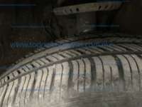 Volkswagen Vento 2021 4p Comfortline Plus L4/1.6 Aut 2021 Volkswagen Vento Ingreso Llantas 1