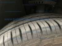 Volkswagen Vento 2021 4p Comfortline Plus L4/1.6 Aut 2021 Volkswagen Vento Ingreso Llantas 10