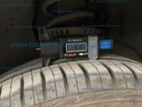 Volkswagen Vento 2021 4p Comfortline Plus L4/1.6 Aut 2021 Volkswagen Vento Ingreso Llantas 11