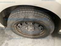 Volkswagen Vento 2021 4p Comfortline Plus L4/1.6 Aut 2021 Volkswagen Vento Ingreso Llantas 3