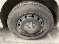 Volkswagen Vento 2021 4p Comfortline Plus L4/1.6 Aut 2021 Volkswagen Vento Ingreso Llantas 6