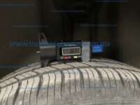 Volkswagen Vento 2021 4p Comfortline Plus L4/1.6 Aut 2021 Volkswagen Vento Ingreso Llantas 8