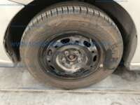 Volkswagen Vento 2021 4p Comfortline Plus L4/1.6 Aut 2021 Volkswagen Vento Ingreso Llantas 9