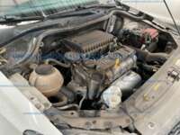 Volkswagen Vento 2021 4p Comfortline Plus L4/1.6 Aut 2021 Volkswagen Vento Ingreso Motor 0