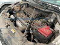 Volkswagen Vento 2021 4p Comfortline Plus L4/1.6 Aut 2021 Volkswagen Vento Ingreso Motor 2