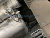 Volkswagen Vento 2021 4p Comfortline Plus L4/1.6 Aut 2021 Volkswagen Vento Ingreso Motor 3