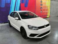 Volkswagen Vento 2021 4p Comfortline Plus L4/1.6 Aut 2021 Volkswagen Vento Venta Exteriores 3