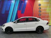 Volkswagen Vento 2021 4p Comfortline Plus L4/1.6 Aut 2021 Volkswagen Vento Venta Exteriores 4