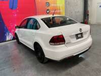 Volkswagen Vento 2021 4p Comfortline Plus L4/1.6 Aut 2021 Volkswagen Vento Venta Exteriores 5