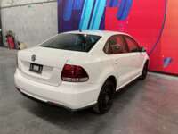Volkswagen Vento 2021 4p Comfortline Plus L4/1.6 Aut 2021 Volkswagen Vento Venta Exteriores 7