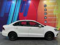 Volkswagen Vento 2021 4p Comfortline Plus L4/1.6 Aut 2021 Volkswagen Vento Venta Exteriores 8