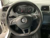 Volkswagen Vento 2021 4p Comfortline Plus L4/1.6 Aut 2021 Volkswagen Vento Venta Interiores 1