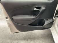 Volkswagen Vento 2021 4p Comfortline Plus L4/1.6 Aut 2021 Volkswagen Vento Venta Interiores 12