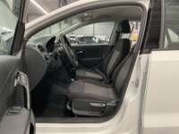 Volkswagen Vento 2021 4p Comfortline Plus L4/1.6 Aut 2021 Volkswagen Vento Venta Interiores 13