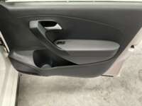 Volkswagen Vento 2021 4p Comfortline Plus L4/1.6 Aut 2021 Volkswagen Vento Venta Interiores 14