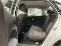 Volkswagen Vento 2021 4p Comfortline Plus L4/1.6 Aut 2021 Volkswagen Vento Venta Interiores 15