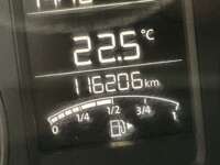 Volkswagen Vento 2021 4p Comfortline Plus L4/1.6 Aut 2021 Volkswagen Vento Venta Interiores 3