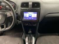 Volkswagen Vento 2021 4p Comfortline Plus L4/1.6 Aut 2021 Volkswagen Vento Venta Interiores 4