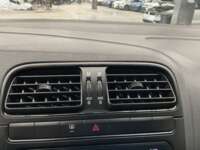 Volkswagen Vento 2021 4p Comfortline Plus L4/1.6 Aut 2021 Volkswagen Vento Venta Interiores 5