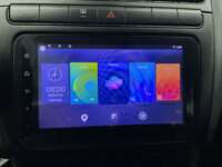 Volkswagen Vento 2021 4p Comfortline Plus L4/1.6 Aut 2021 Volkswagen Vento Venta Interiores 6