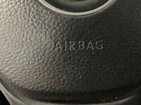 Volkswagen Vento 2021 4p Comfortline Plus L4/1.6 Aut 2021 Volkswagen Vento Venta Interiores 9